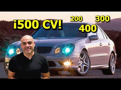 ¡TOP CABALLOS BARATOS! Los COCHES con MEJOR RELACIÓN PRECIO/POTENCIA del MERCADO: ¿Está el tuyo??