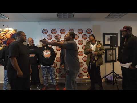 Logik Divine vs Venom