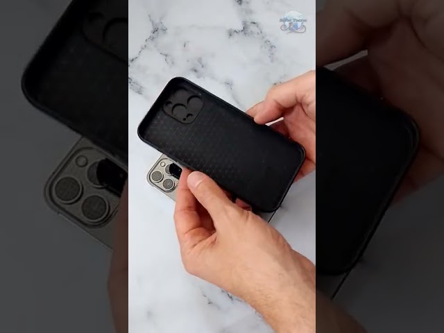 Vídeo relacionado con KACCDE Funda protectora flexible de cobertura completa, a prueba de sudor, funda protectora para anillos 4