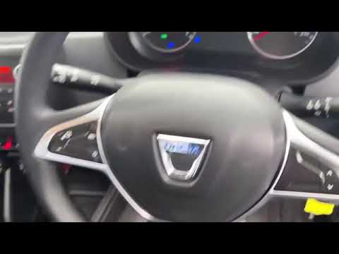 Dacia Duster 1.5DCI ESSENTIAL *LOW MILEAGE* €45 PE - Image 2