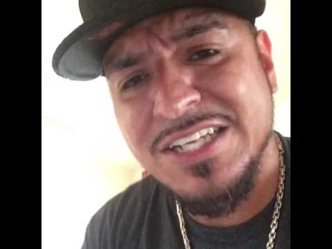 Jesus loves you forget about satans death threats  kingdom Muzic Bryann trejo