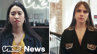 Video: Coronavirus changing lives across the World (New World Order) - Vice News