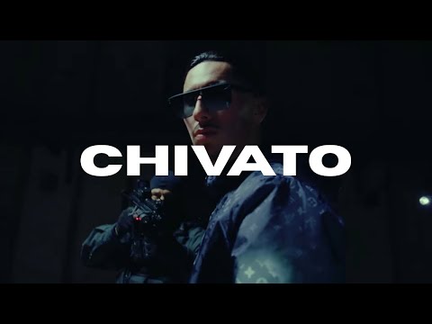 "CHIVATO" AMO X CELO & ABDI Type Beat (prod. by Kuzi Beatz)