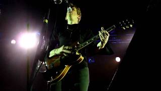 Spoon :: Stay Don&#39;t Go :: Live in Denver 2010