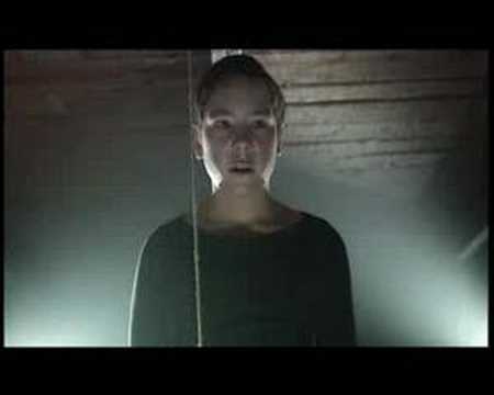 Tiger Lou - Nixon (Official Music Video)