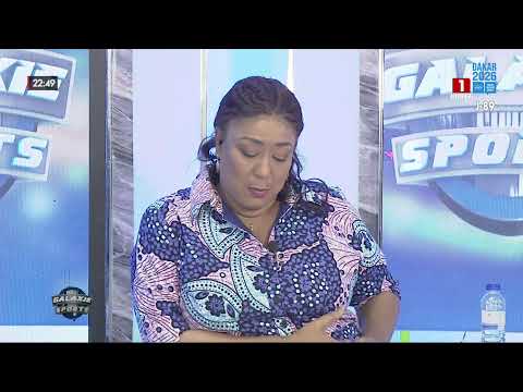 GALAXIE SPORTS - LUNDI 03 AOUT 2026
