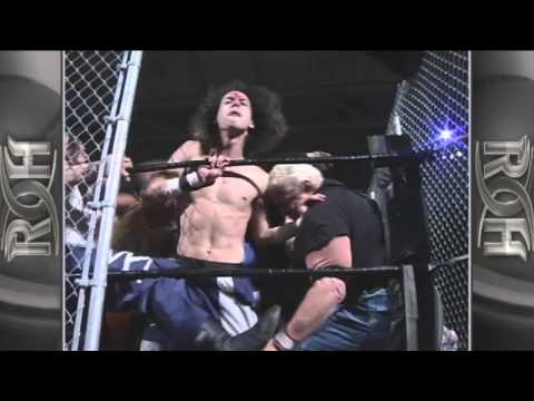 Cody Rhodes Says ROH Final Battle Bigger Than Wrestlemania