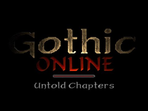 Gothic Online: Untold Chapters Installationsanleitung