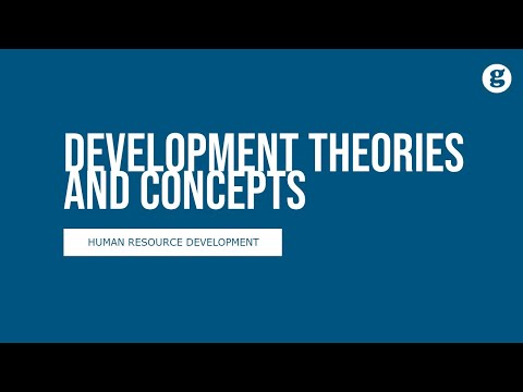 Human Resource Development