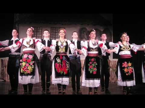 Nenad Ceke Lepa Vojvodjanka