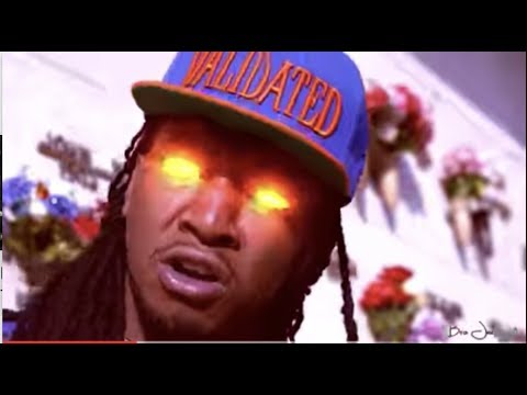 Juneonnabeat Casper Locs and Sneaks Devils Knocking At The Door (Music Video)