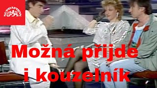 Kaiser & Lábus - Lúďa v pubertě - diskotéka Kaiser & Lábus - Lúďa v pubertě - diskotéka