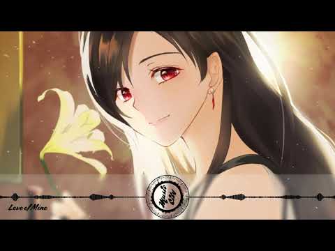 Lvly feat. Cleo Kelley - Love of Mine