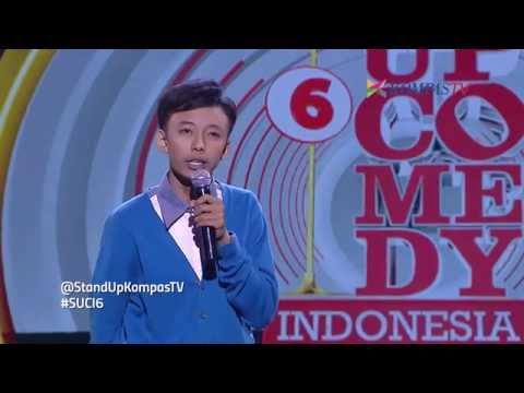 Fajar: Senam SKJ Tradisional (SUCI 6 Callback)