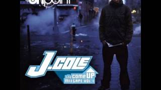 Mighty Crazy- J.Cole (The Come Up)