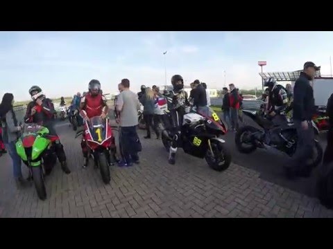 6-Stunden Oschersleben 10.04.2016 - Deutscher Langstrecken Cup -
