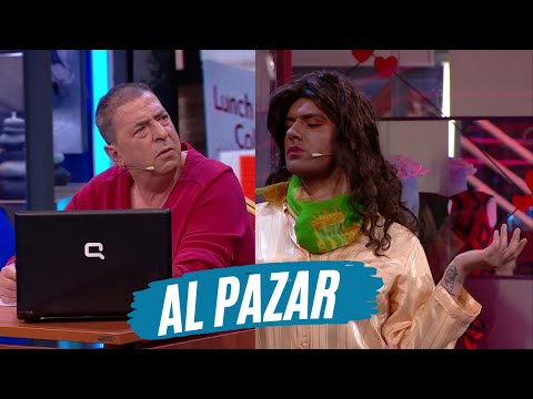 Marketi 'Na shiti po ta mbajti' - Al Pazar - Vizion Plus