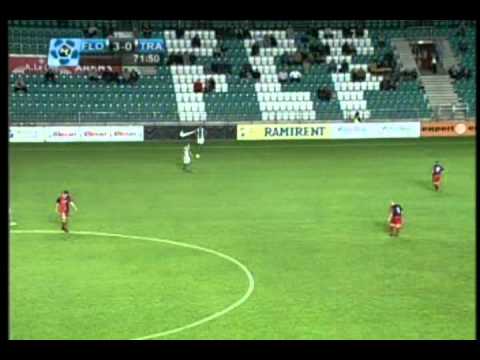 FC Flora vs. FC Levadia 16.10.2010