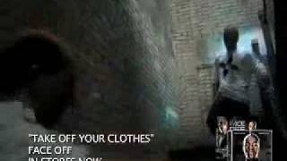 06 Bow Wow And Omarion Take Off Your Clothes