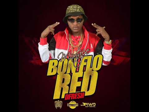 yon gangster  x Timber G ( #D-Fresh #Mixtapebonflored )