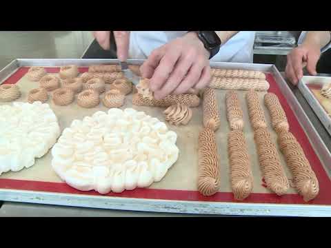 Scuola Tessieri a Ponsacco: eccellenza toscana che forma gli chef e i pasticceri del futuro