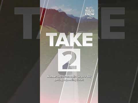 Influencer arrested on charity expedition, a $110,000 speeding ticket, and desktop PCs in Starbucks?