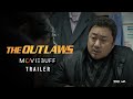 The Outlaws - Trailer (Tamil) | Ma Dong-seok | Yoon Kye-sang | Jo Jae-yoon | @tvsmotorcompany