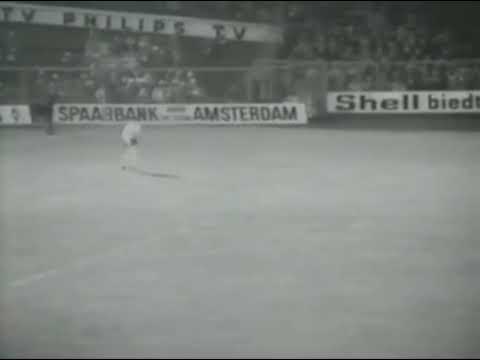 AFC Ajax vs  Arsenal FC 1969 - 1970
