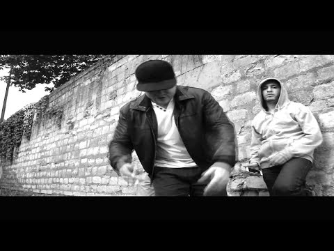 Davodka - La Garo Du Con Damné [Clip Officiel]