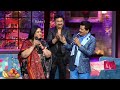 Dhak Dhak Karne Laga Udit Narayan Anuradha Paudwal Live Performance In The Kapil Sharma Show