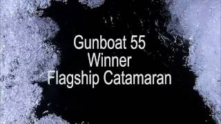 Best Boats 2015 Gunboat 55