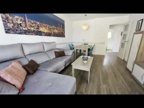 L01.01 CARMANTO  BAIXOS 1 Apartamento Costa Brava TORRE VALENTINA - CALONGE