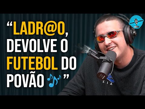 FIGHT IN THE PALMEIRAS GAME