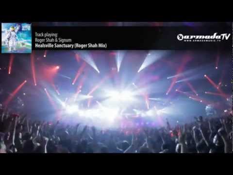 Armin van Buuren's A State Of Trance Official Podcast Episode 192