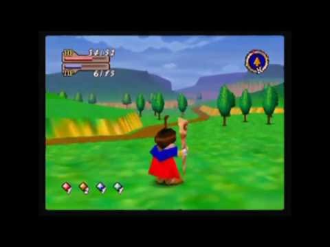 Replay: Quest 64