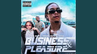 Business &amp; Pleasure