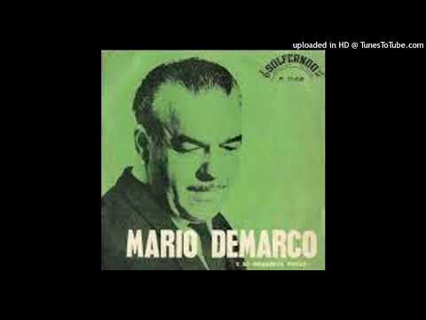 Sensitivo - Mario Demarco