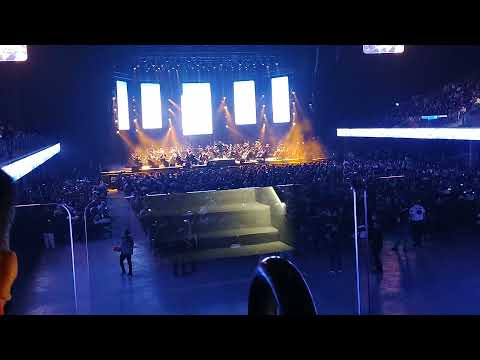 Back to the Orchestra: "The neverending story"