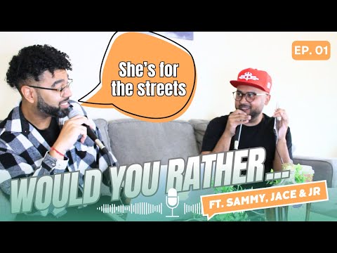 EP01 - Girlfriend "forgets" she has a boyfriend at Concert. Big Up Rum Coke and Pork!