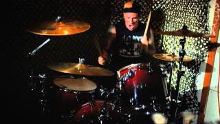 The Casualties - My Blood, My Life, Always Forward (Official Music Video)