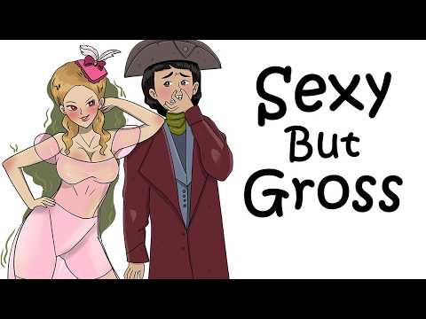 Inside Napoleon’s No-Pants France: Fashion, Filth, and Foot Fetishes