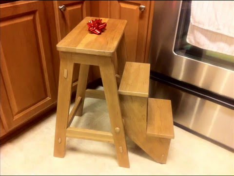 Wooden Stool At Best Price In India