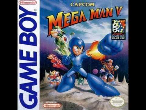 Fave VGM #303: "Pluto's Stage" ~ Capcom Sound Team