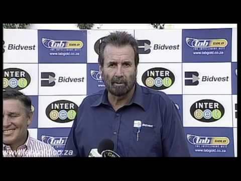 20150220 Greyville Race 2 won by BUFFALO BILL