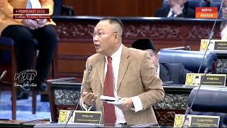 Download lagu Beberapa Ahli Parlimen Pembangkang membangkitkan peraturan dewan mp3