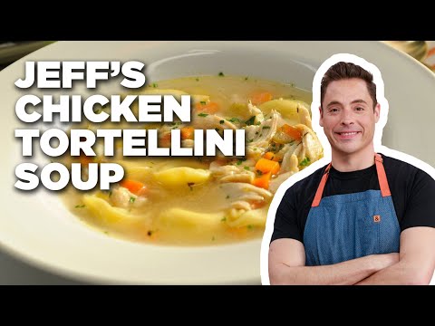 download lagu mp3 mp4 Chicken And Tortellini Soup, download lagu Chicken And Tortellini Soup gratis, unduh video klip Chicken And Tortellini Soup