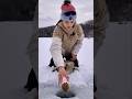 Condition Of People In Cold Weather Shortsfeed Viralvideo Viralshort