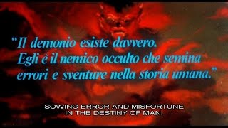 colonna sonora del film il medaglione insanguinato