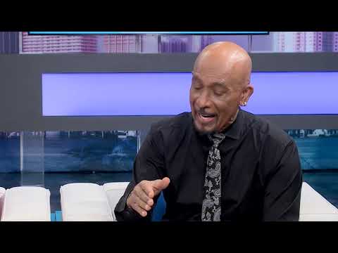 EmCyte CEO Interview with Montel Williams "The Balancing Act"