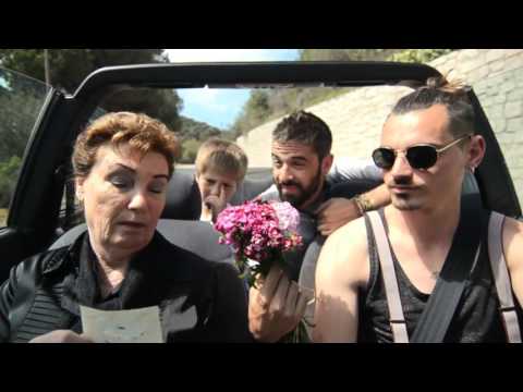 Maranta feat. Alberto Itaca Band - Viurem  (videoclip oficial)